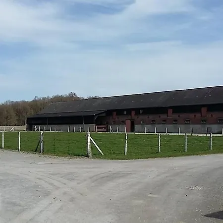 La Ferme Du Rit Des Leups