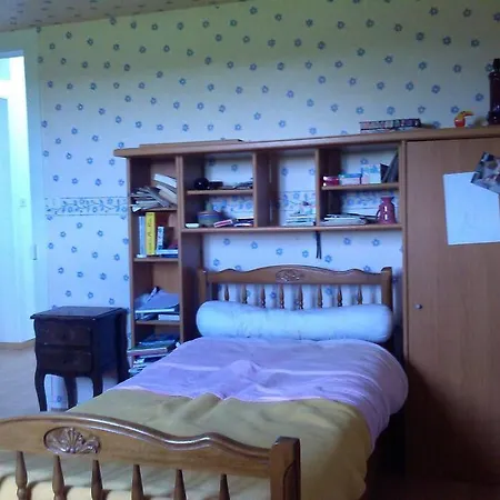 La Ferme Du Rit Des Leups Rocquigny (Ardennes)