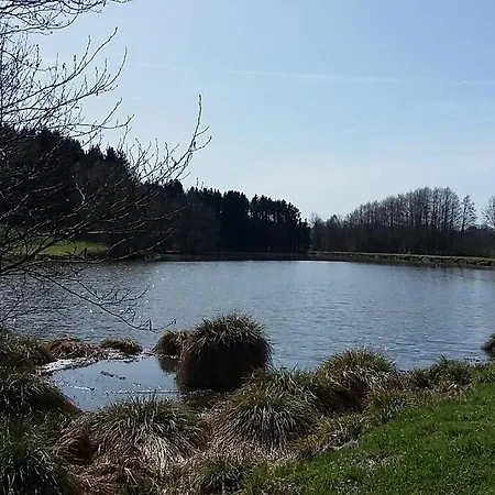 La Ferme Du Rit Des Leups *