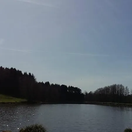Hébergement de vacances La Ferme Du Rit Des Leups Rocquigny (Ardennes)