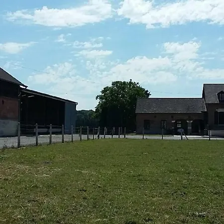 La Ferme Du Rit Des Leups