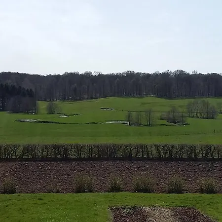 La Ferme Du Rit Des Leups